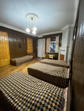 Guest House sea